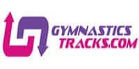 new region-5-gymnastics-tracks-banner